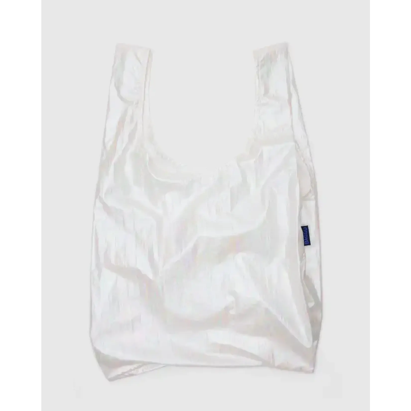 Baggu Standard Baggu - Pearl Metallic