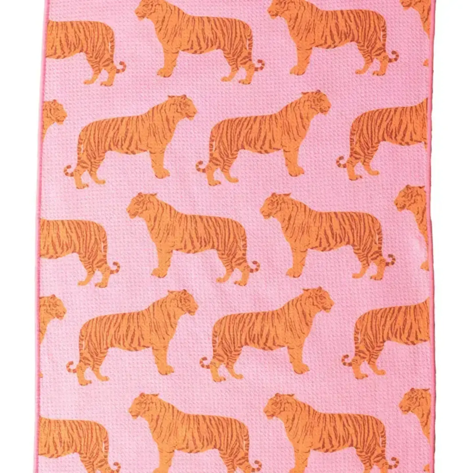 Crae Home Carole: Reversible Hand Towel