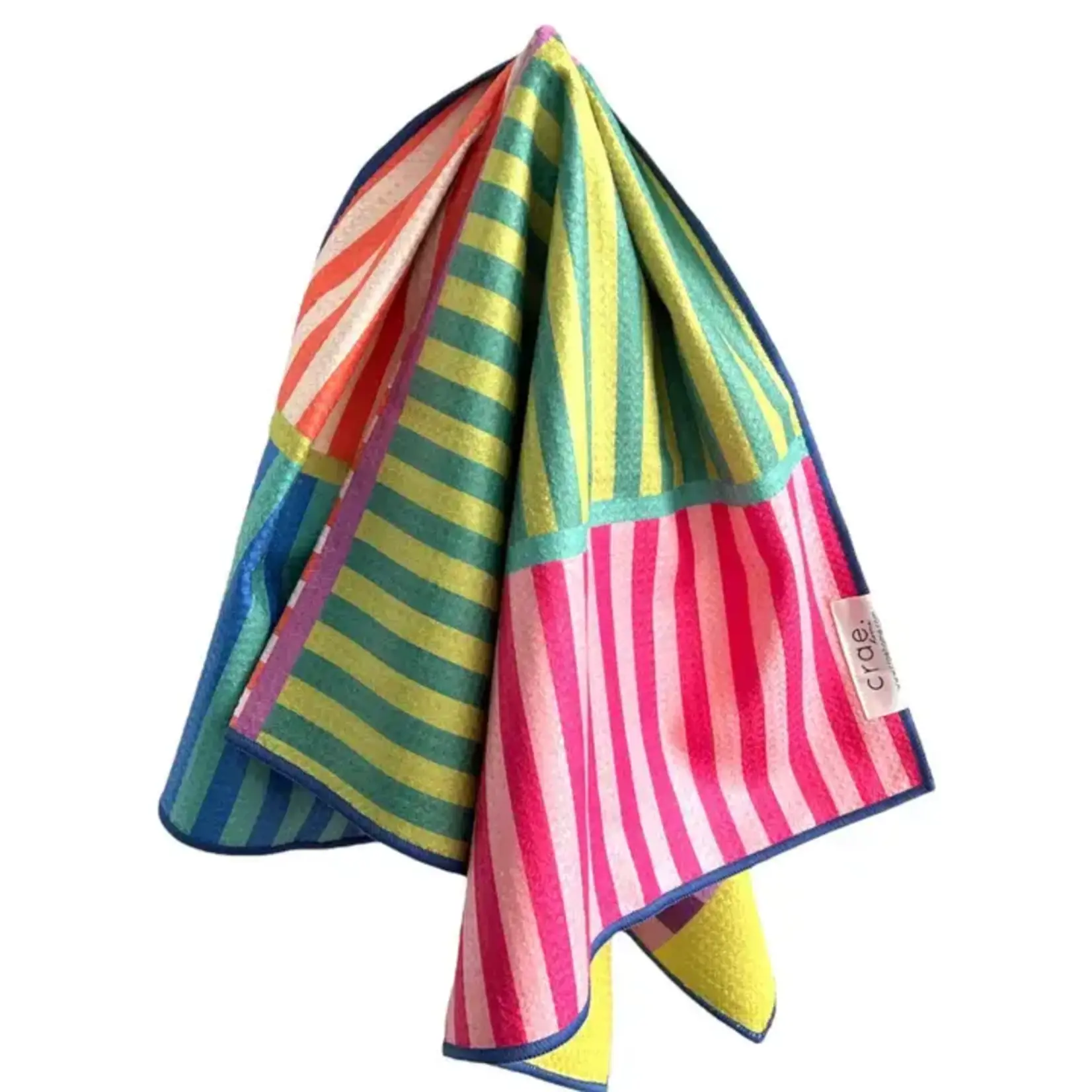 Crae Home Piper: Reversible Hand Towel