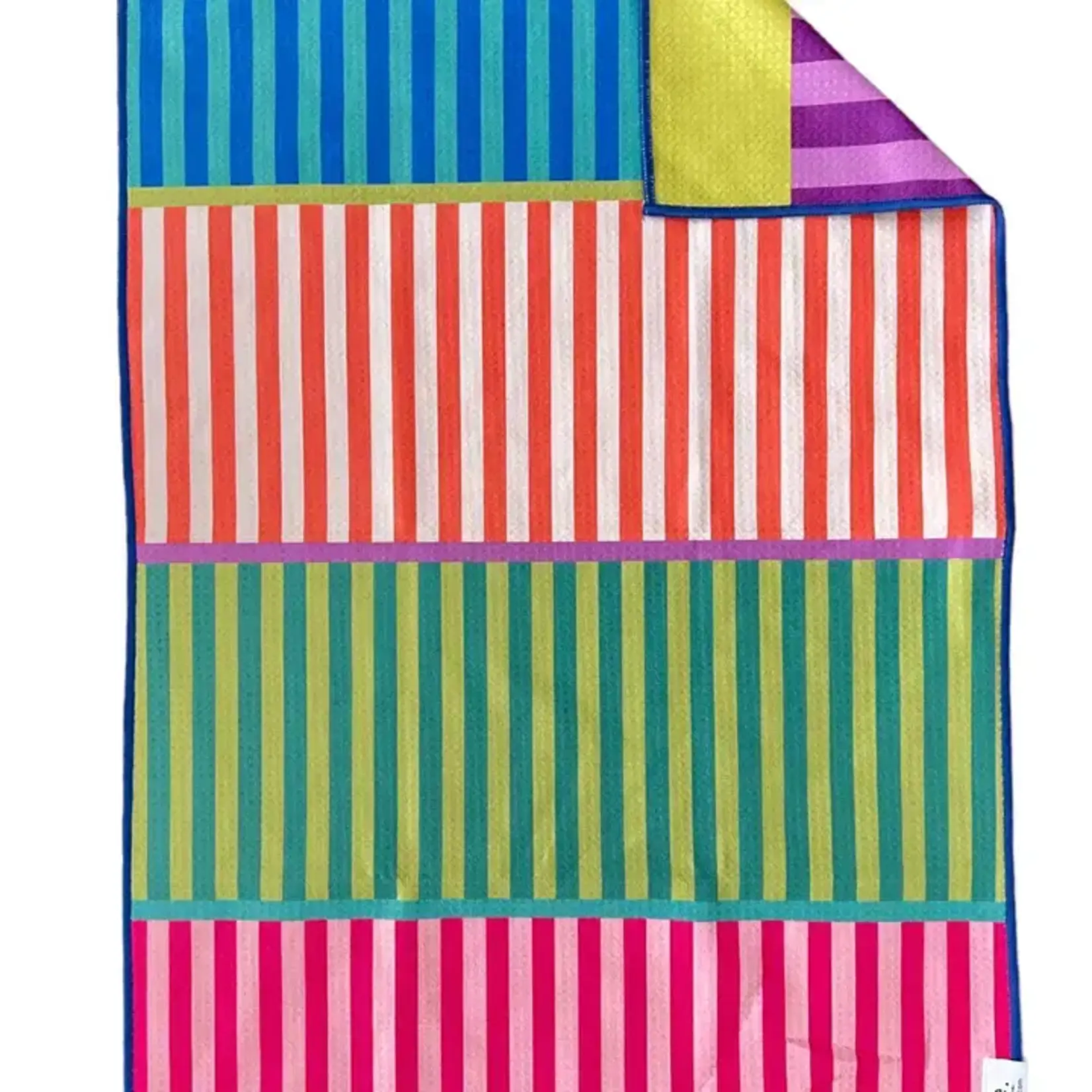 Crae Home Piper: Reversible Hand Towel
