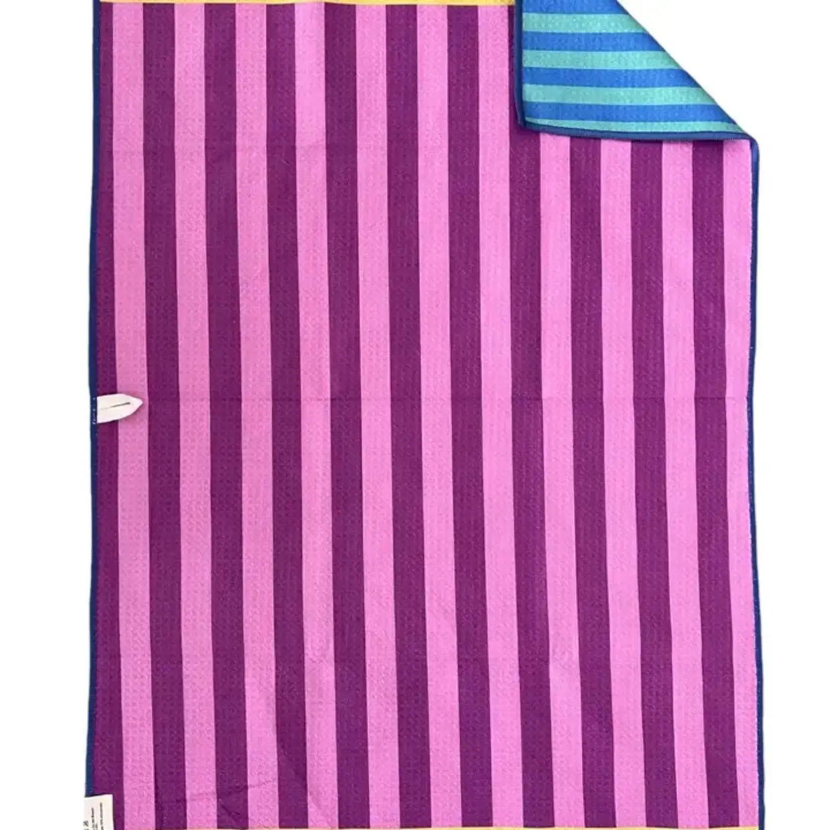 Crae Home Piper: Reversible Hand Towel