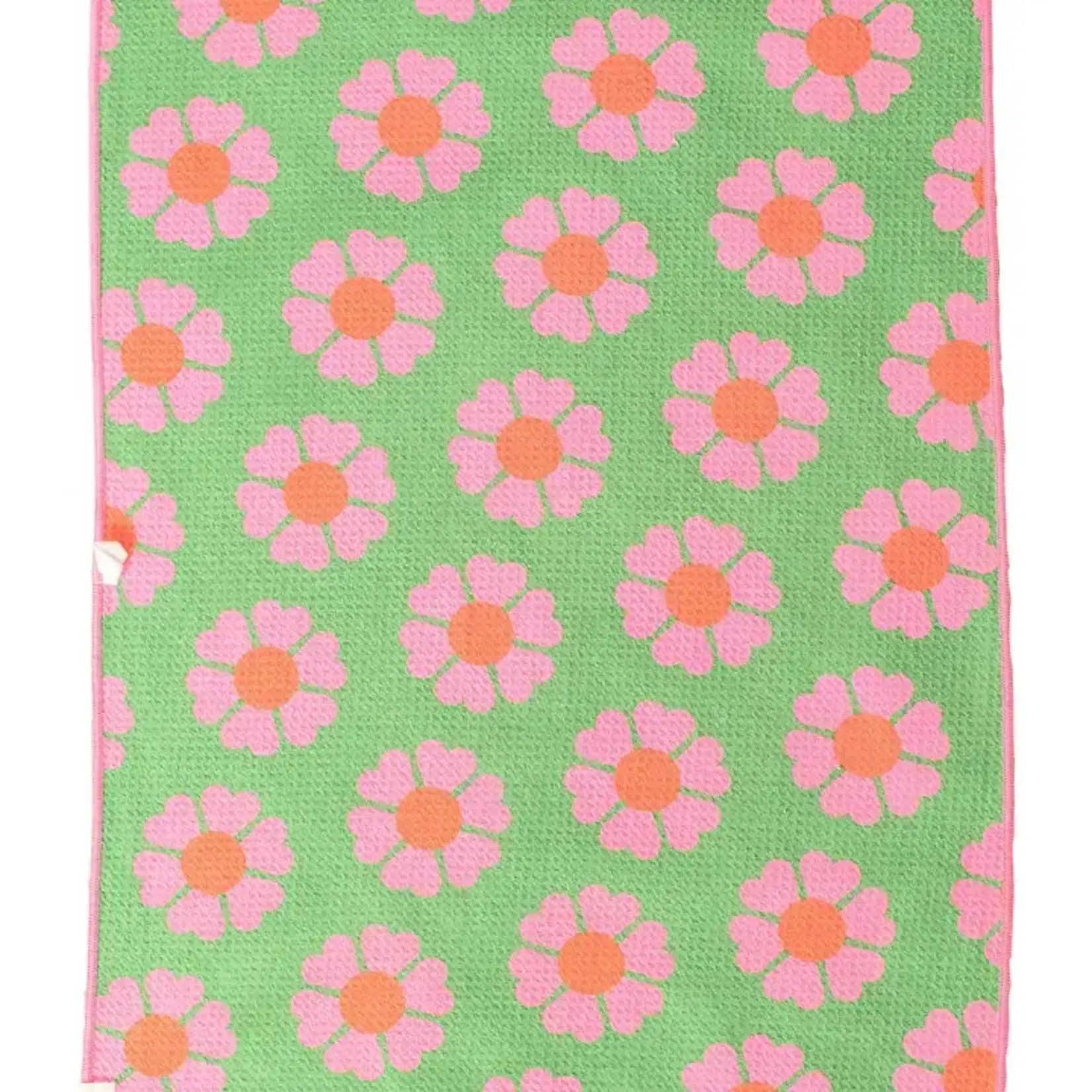 Crae Home Carole: Reversible Hand Towel