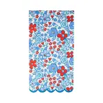 My Mind's Eye Floral Americana Dinner Napkin