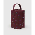 Baggu Dopp Kit - Painted Wildflower