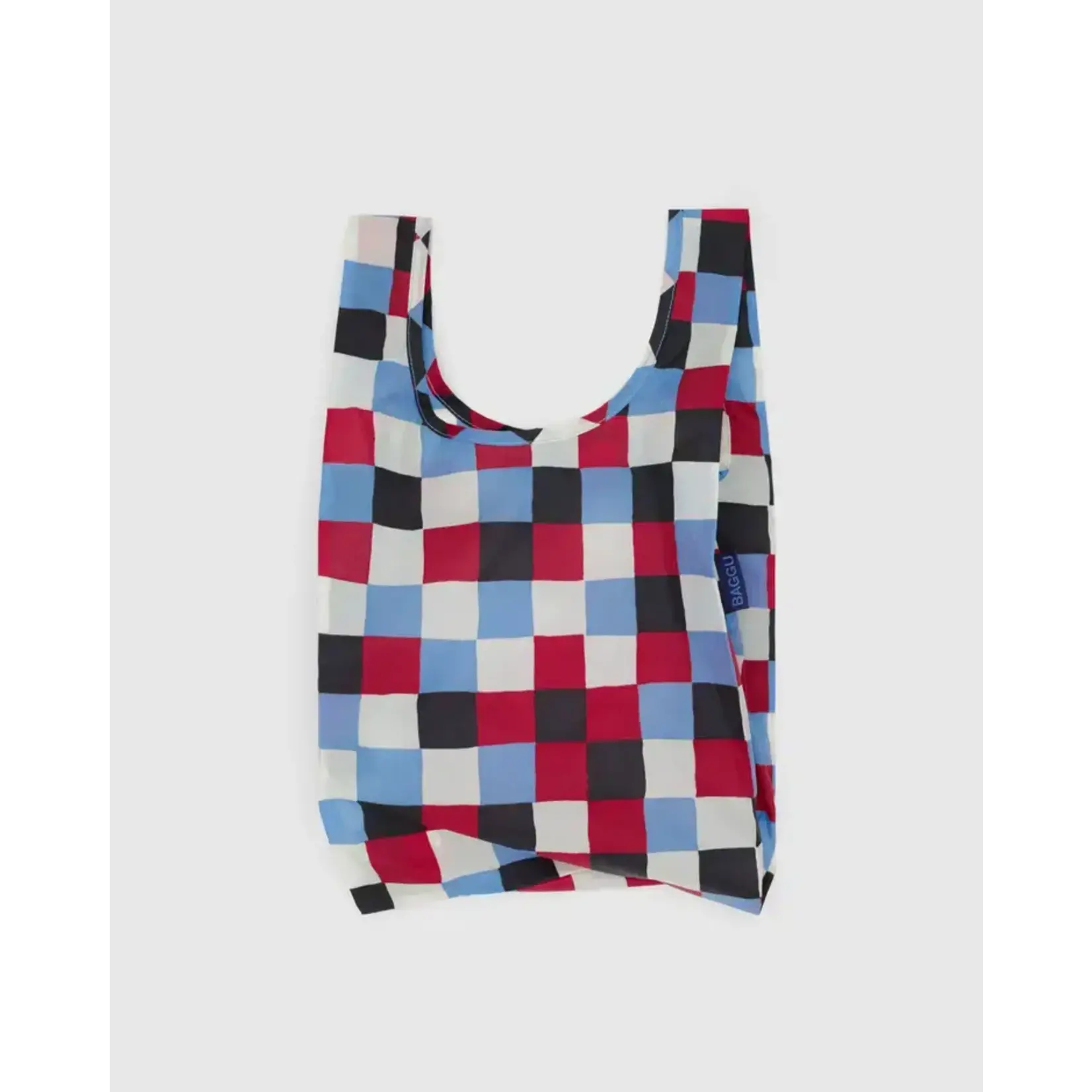 Baggu Baby Baggu - Painted Check