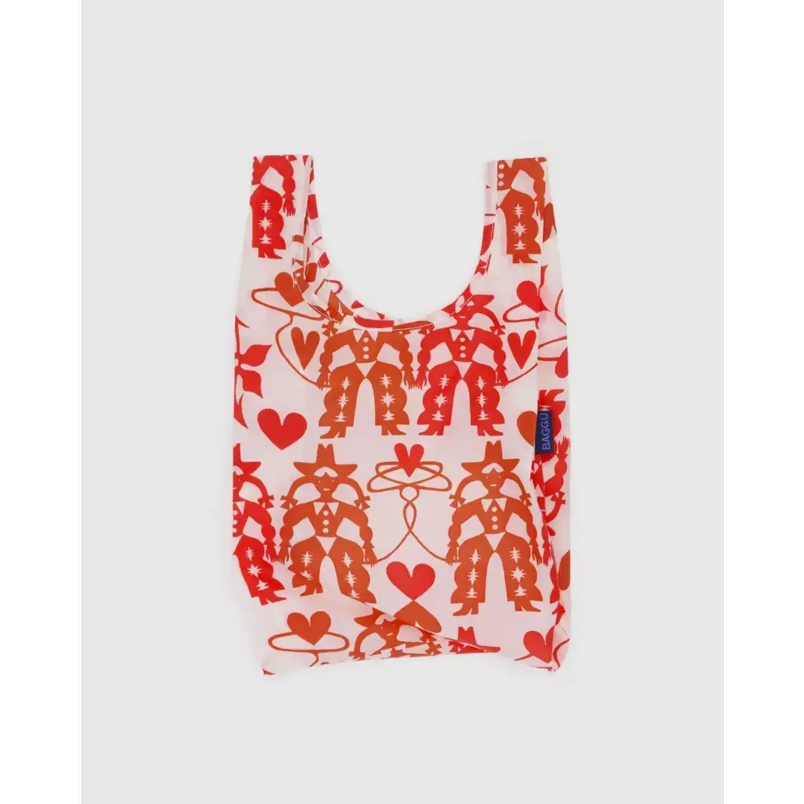 Baggu Baby Baggu - Cowgirl