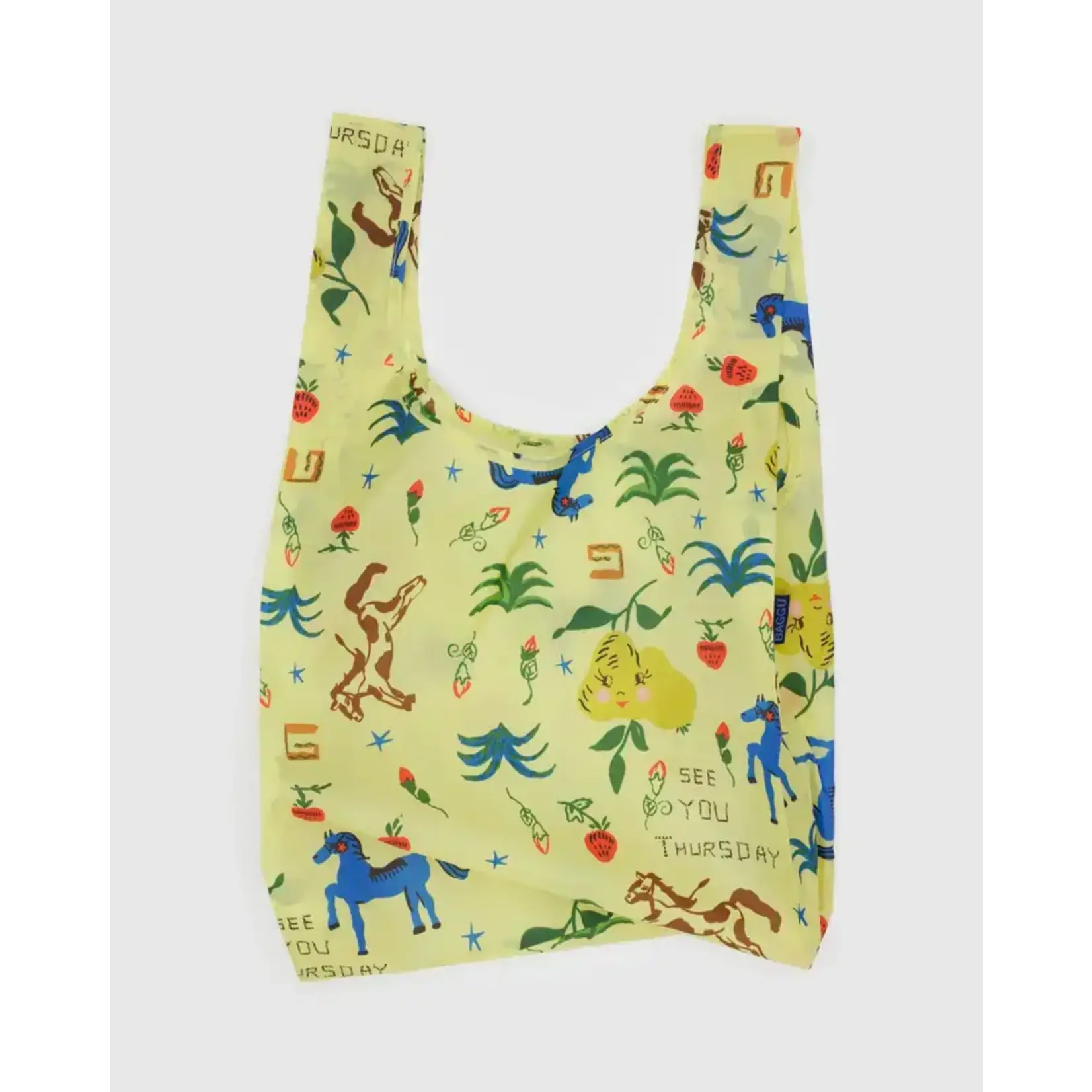 Baggu Standard Baggu - Painted Prairie