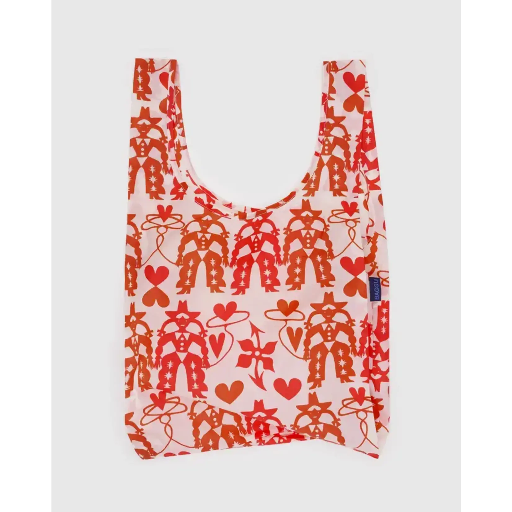 Baggu Standard Baggu - Cowgirl