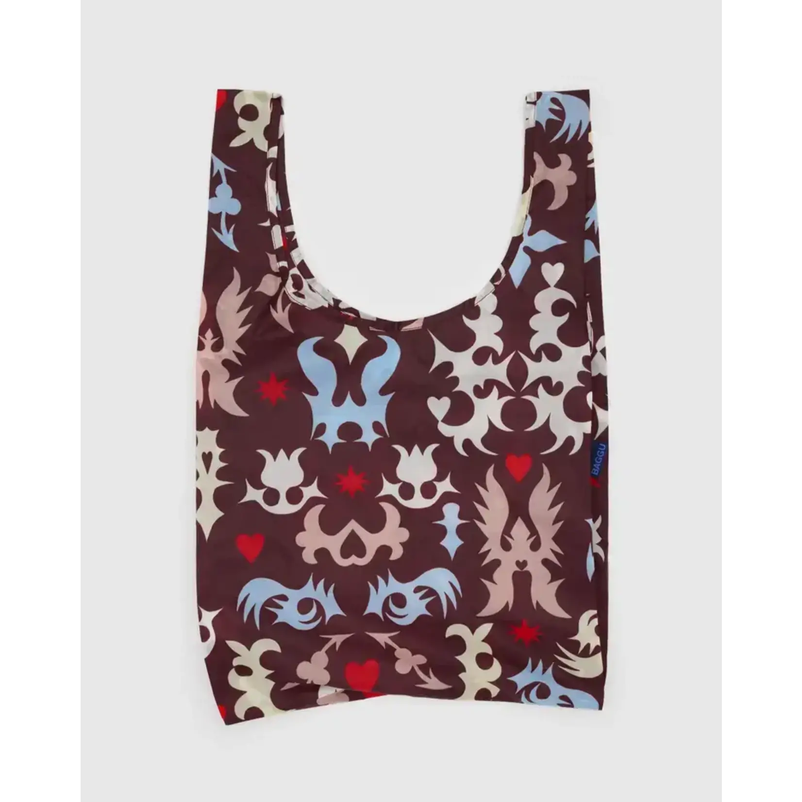 Baggu Standard Baggu - Western Cut-Outs