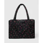Baggu Cloud Carry-on - Painted Wildflower