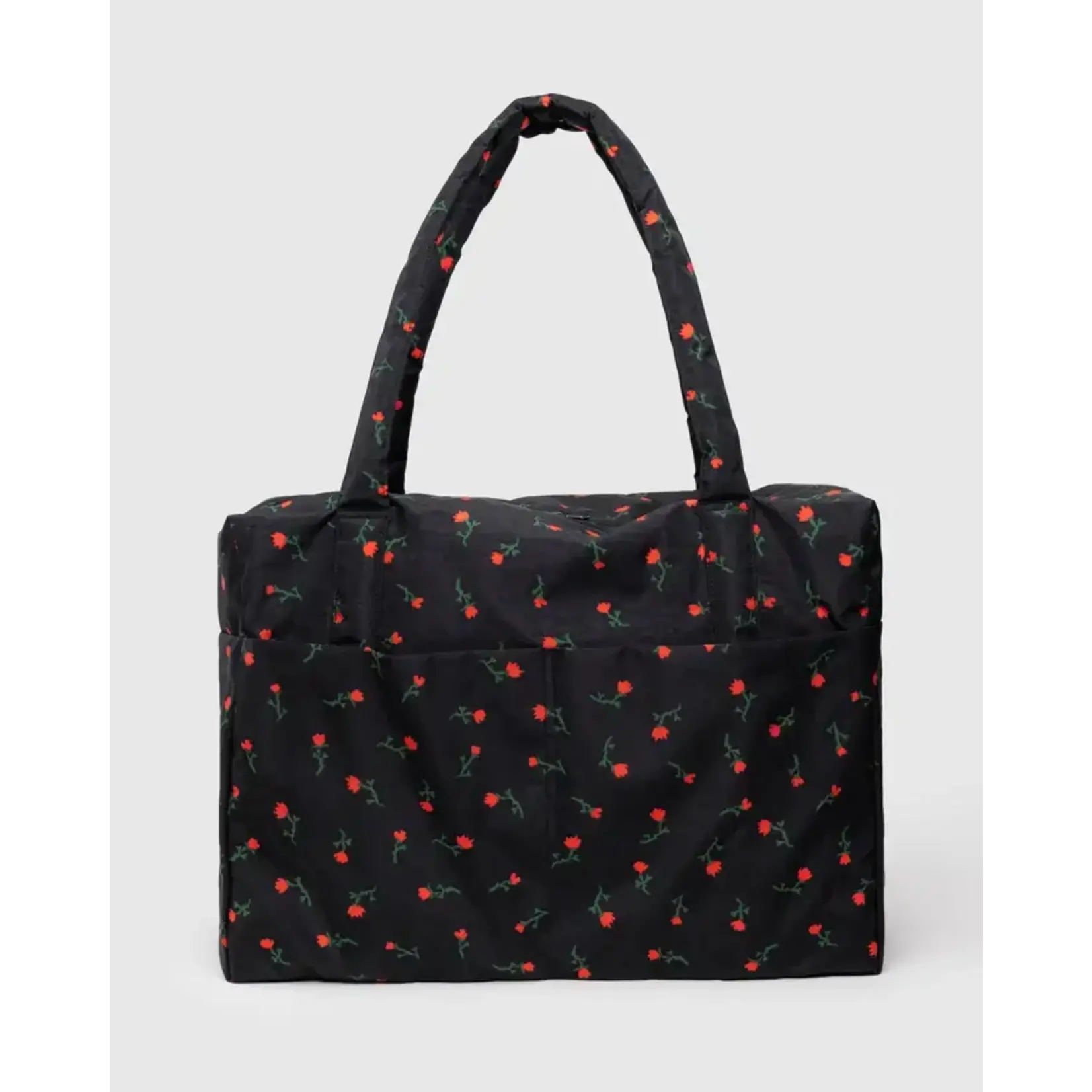 Baggu Cloud Carry-on - Painted Wildflower