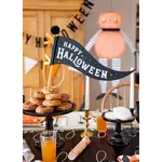 My Mind's Eye Happy Hallloween Felt Pennant