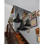 My Mind's Eye Light Up Witch Hat Set of 3