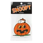 Three Potato Four Snoopy Great Pumpkin Air Freshener
