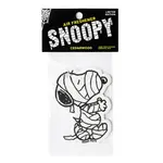 Three Potato Four Snoopy Mummy Air Freshener