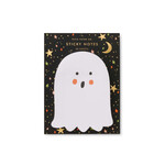 Rifle Paper Co. Ghost Sticky Notes