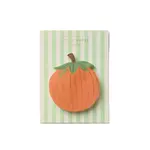 Rifle Paper Co. Pumpkin Sticky Notes