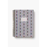 Rifle Paper Co. Delphine Spiral Notebook