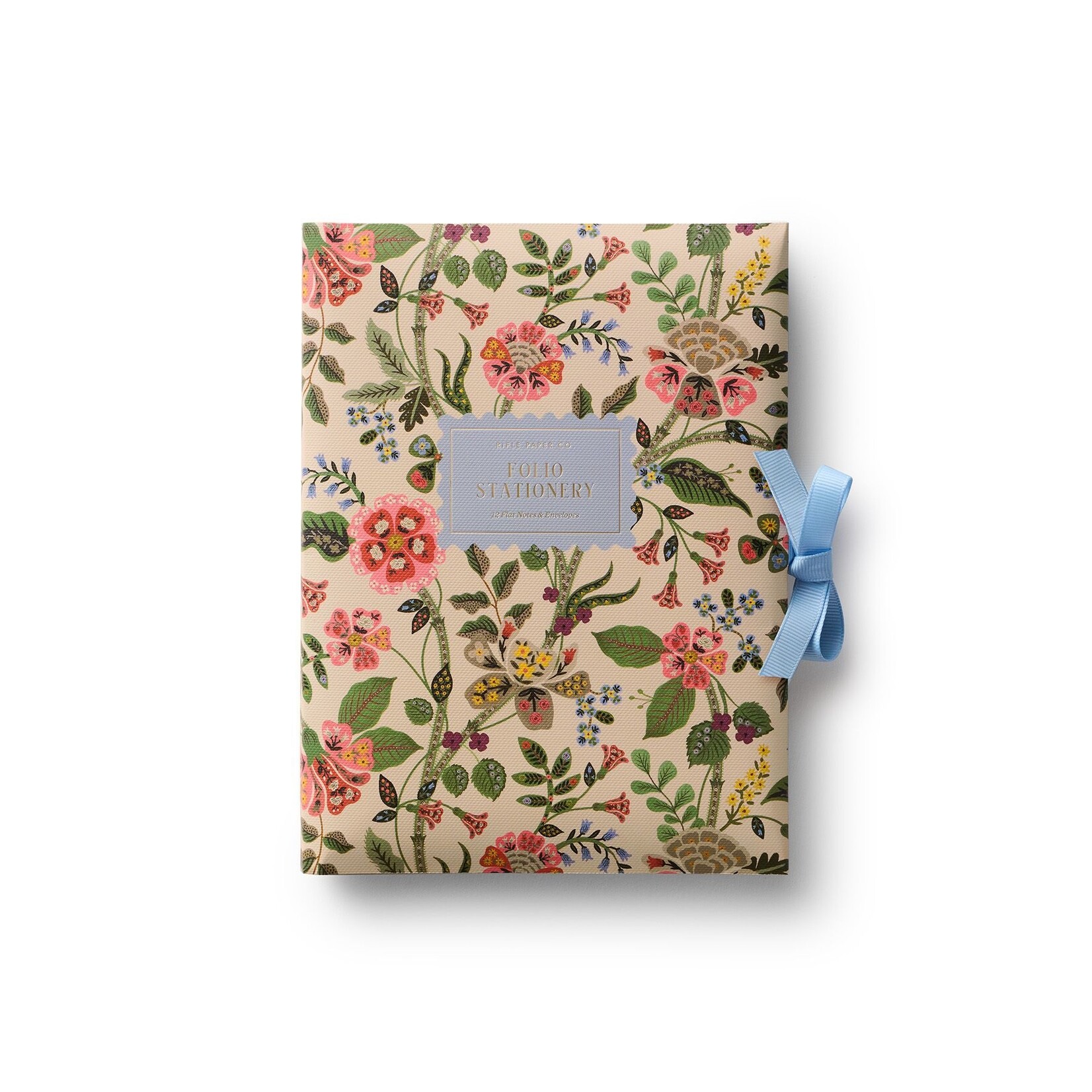 Rifle Paper Co. Gracie Folio Stationery Set