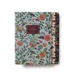 Rifle Paper Co. Assorted Set of 3 Gracie Notebooks