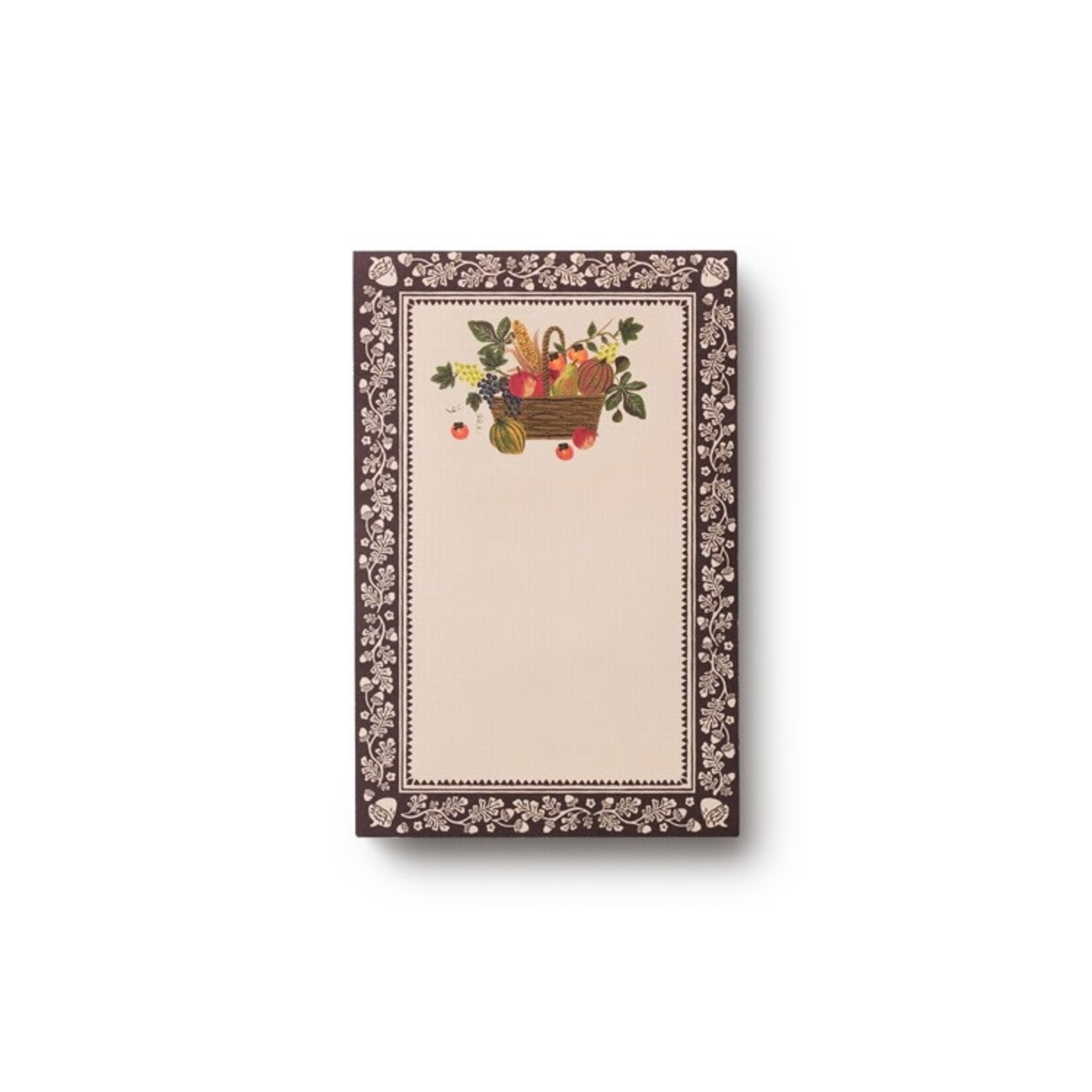 Rifle Paper Co. Harvest Notepad