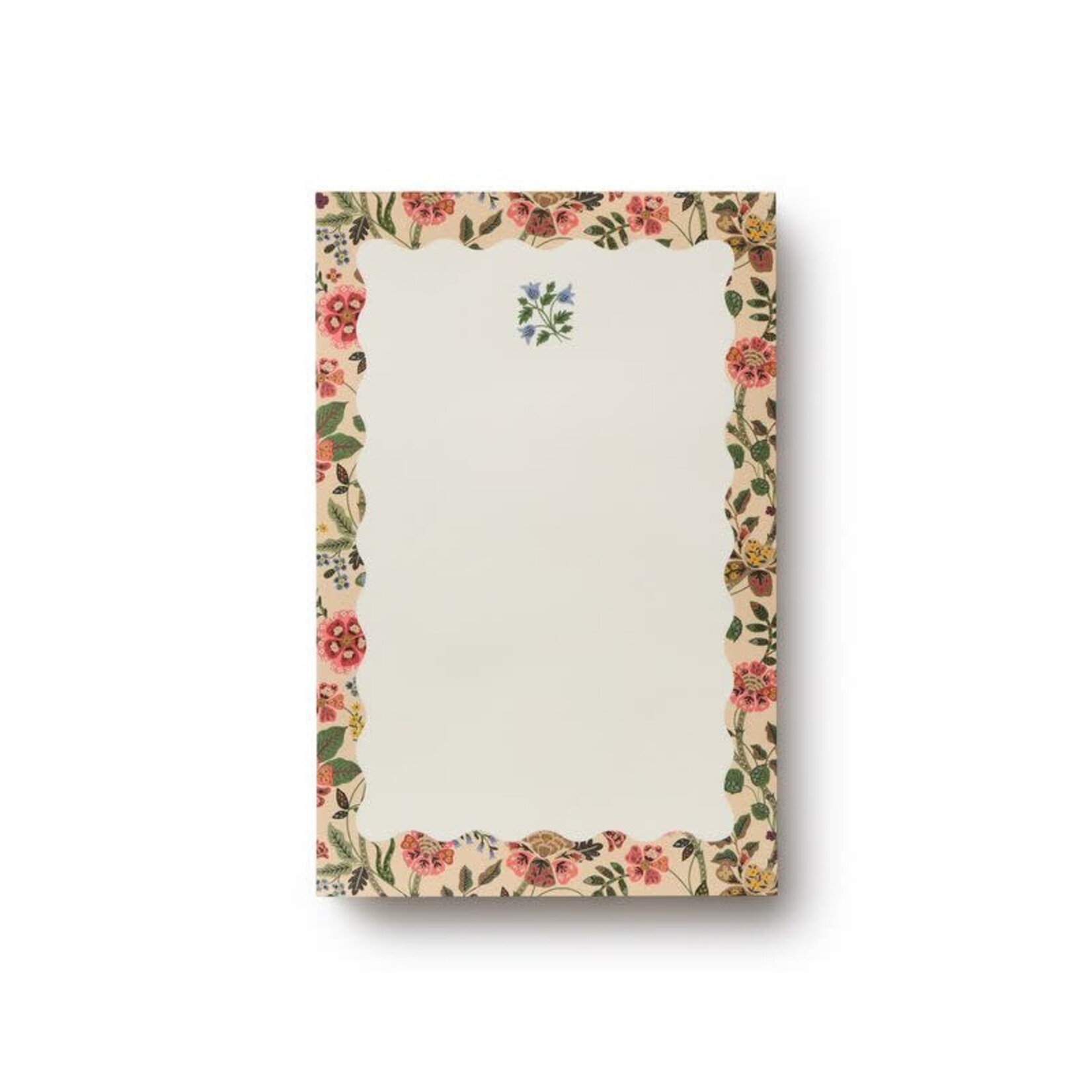 Rifle Paper Co. Gracie Notepad