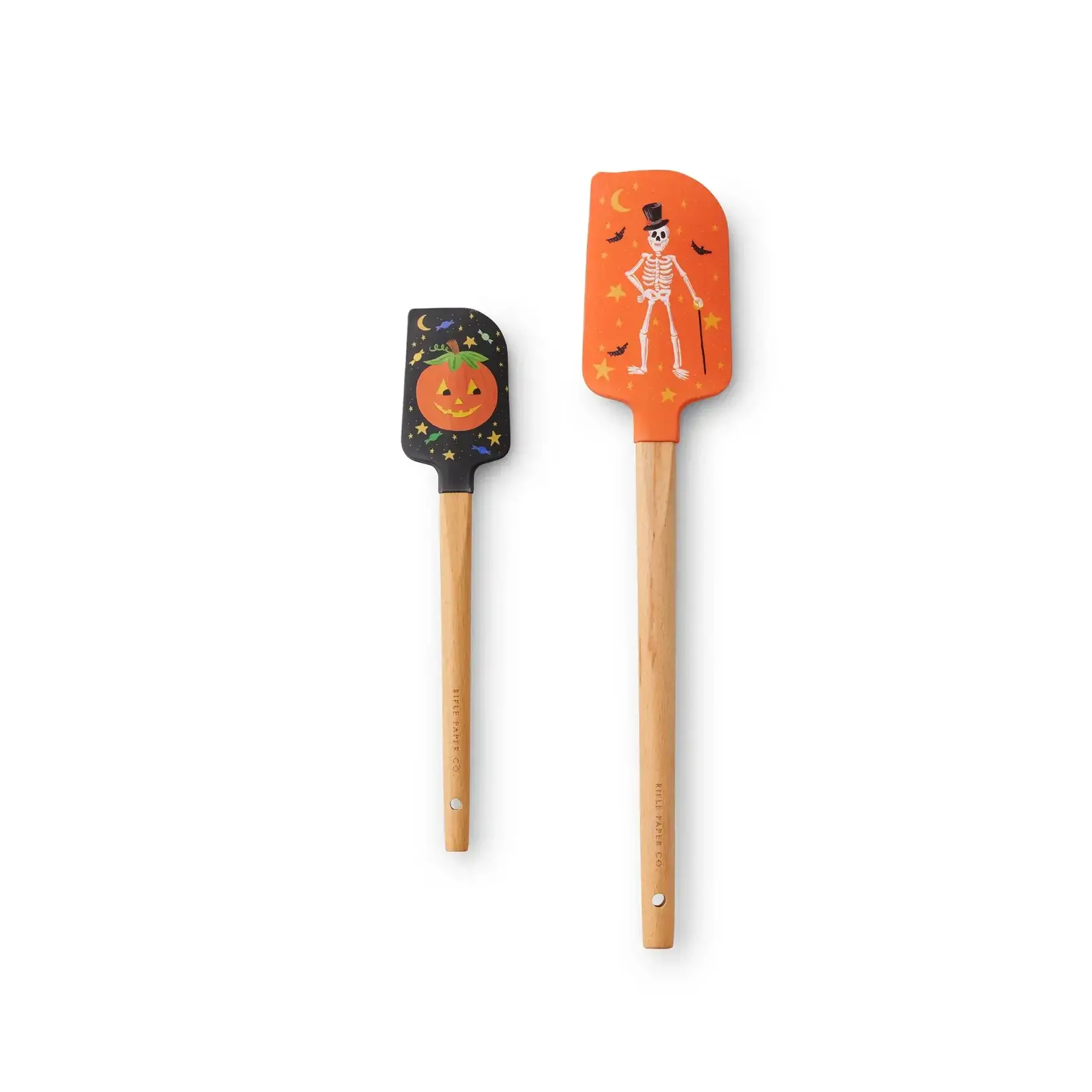 Rifle Paper Co. Halloween Parade Spatula Set