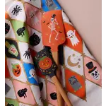 Rifle Paper Co. Halloween Parade Spatula Set