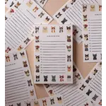 Rifle Paper Co. Cool Cats Notepad
