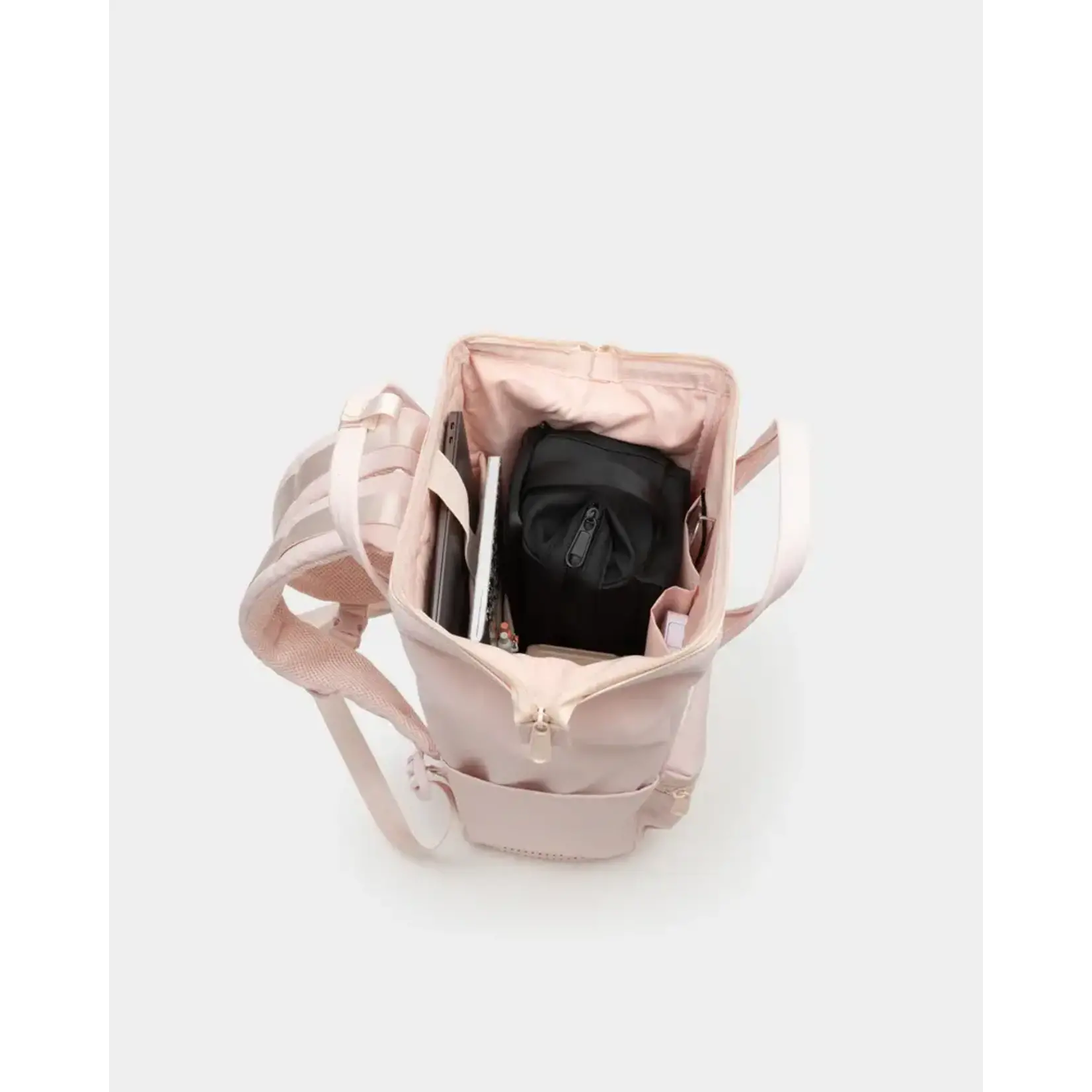 Portland Gear Cascade Backpack - Compact | Blossom