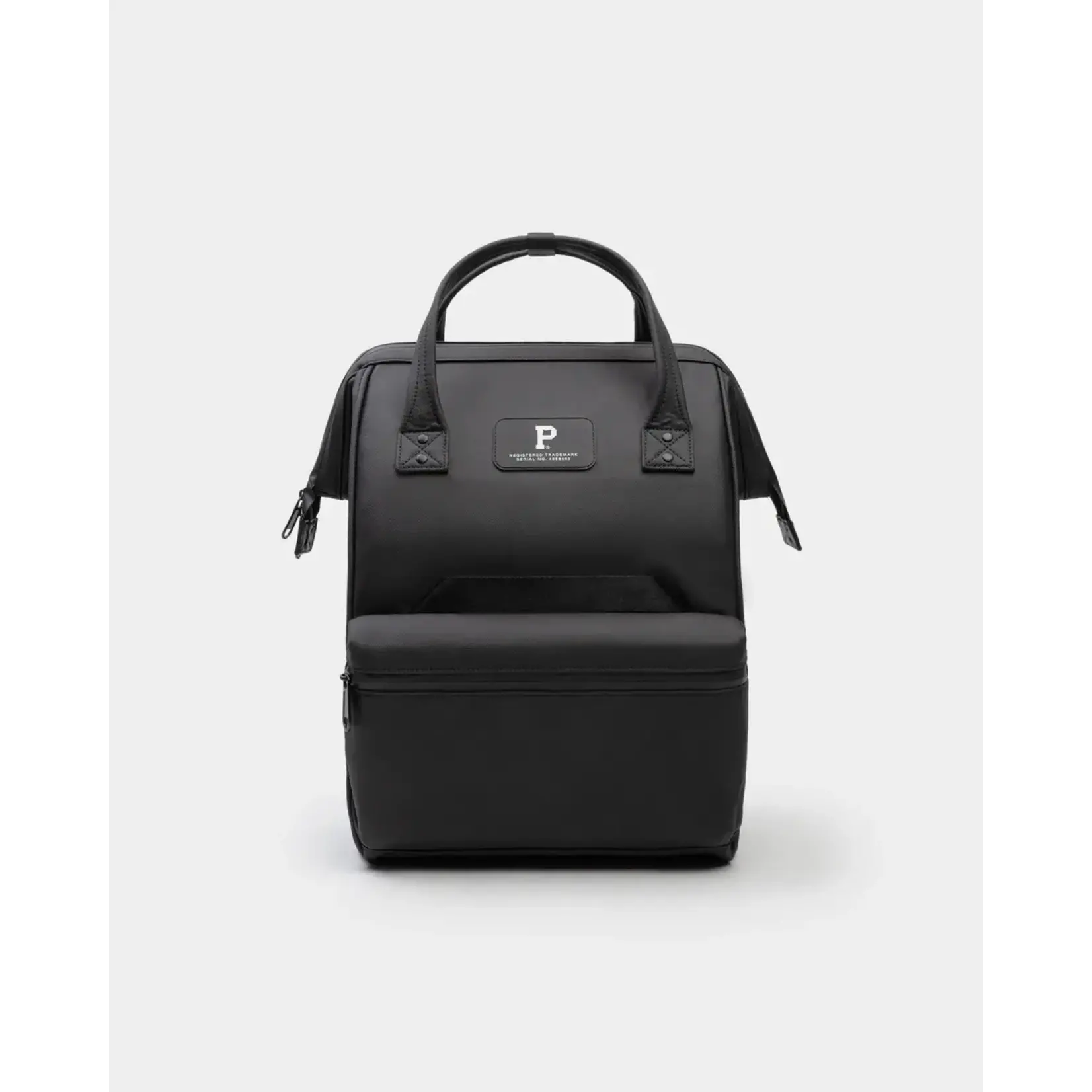 Portland Gear Cascade Backpack - Standard | Black