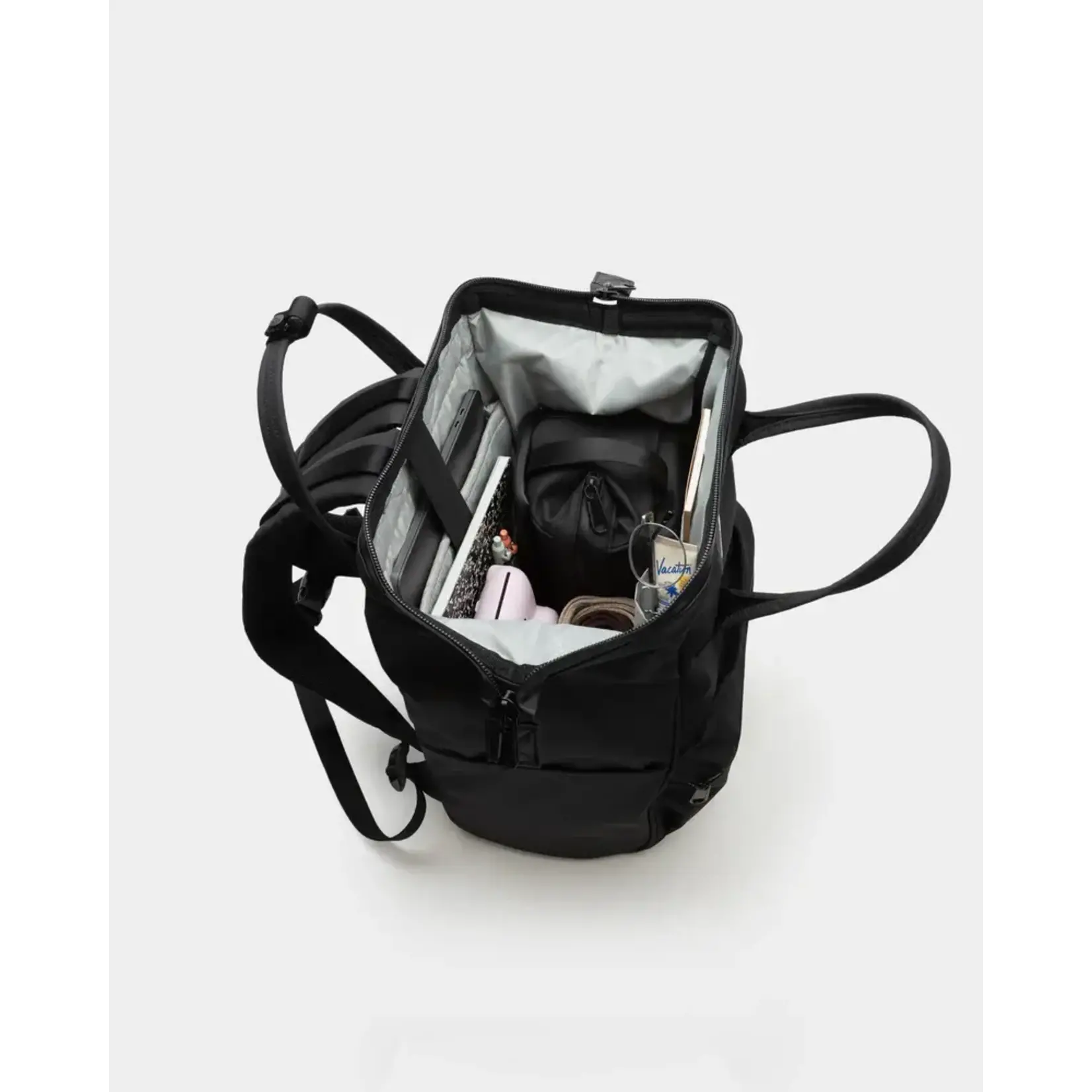 Portland Gear Cascade Backpack - Standard | Black