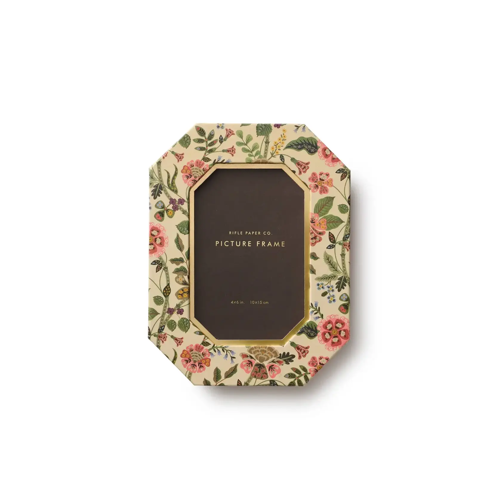 Rifle Paper Co. Gracie Paper Wrapped Picture Frame