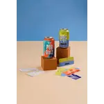 Gentlemen's Hardware Pop Quiz in a Can