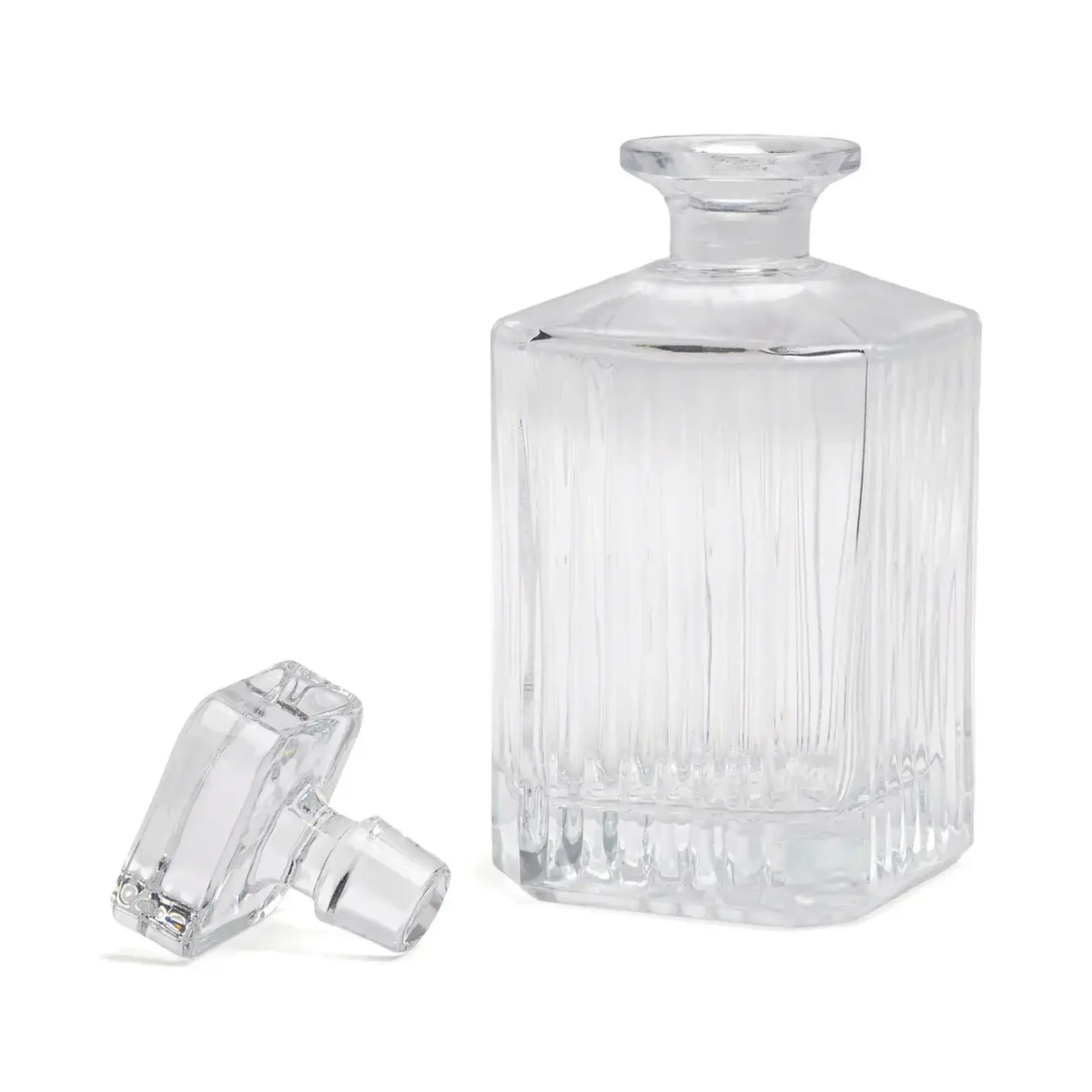 Gentlemen's Hardware Whisky Decanter