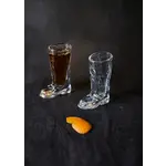 Gentlemen's Hardware Cowboy Boot Shot Glasses (set of 2)
