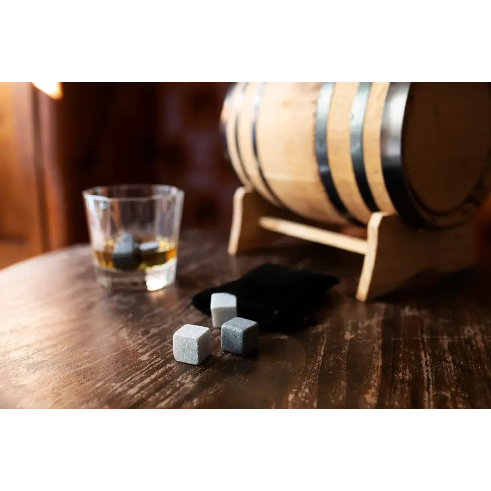 Gentlemen's Hardware Whisky Chillers