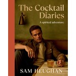 Hachette Books Cocktail Diaries