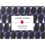 Hachette Books Horror Trivia