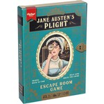Hachette Books Jane Austen's Plight: Escape Room Game