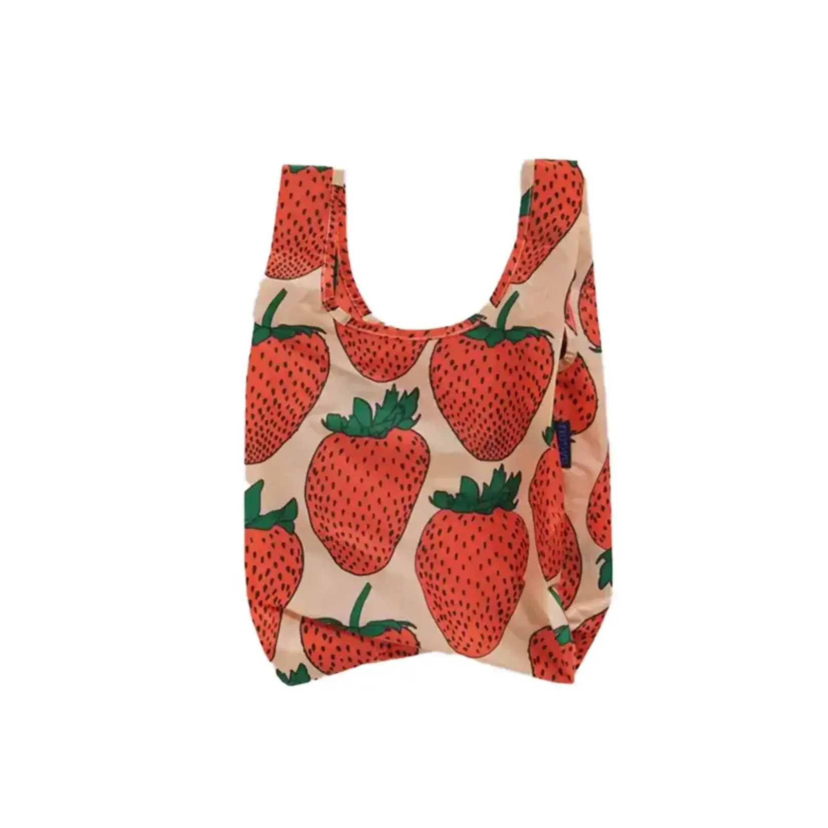 Baggu Baby Baggu - Strawberry