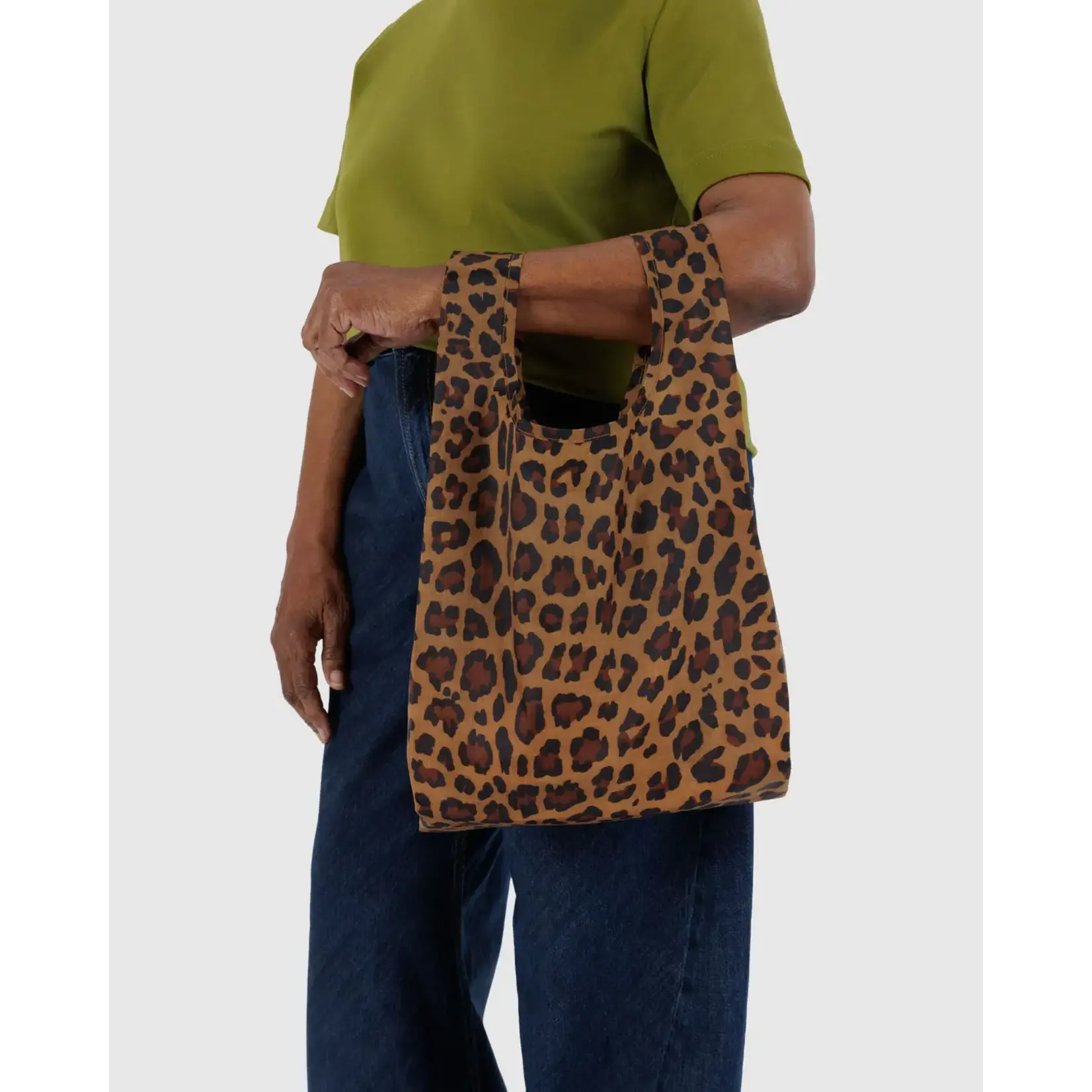 Baggu Baby Baggu - Leopard