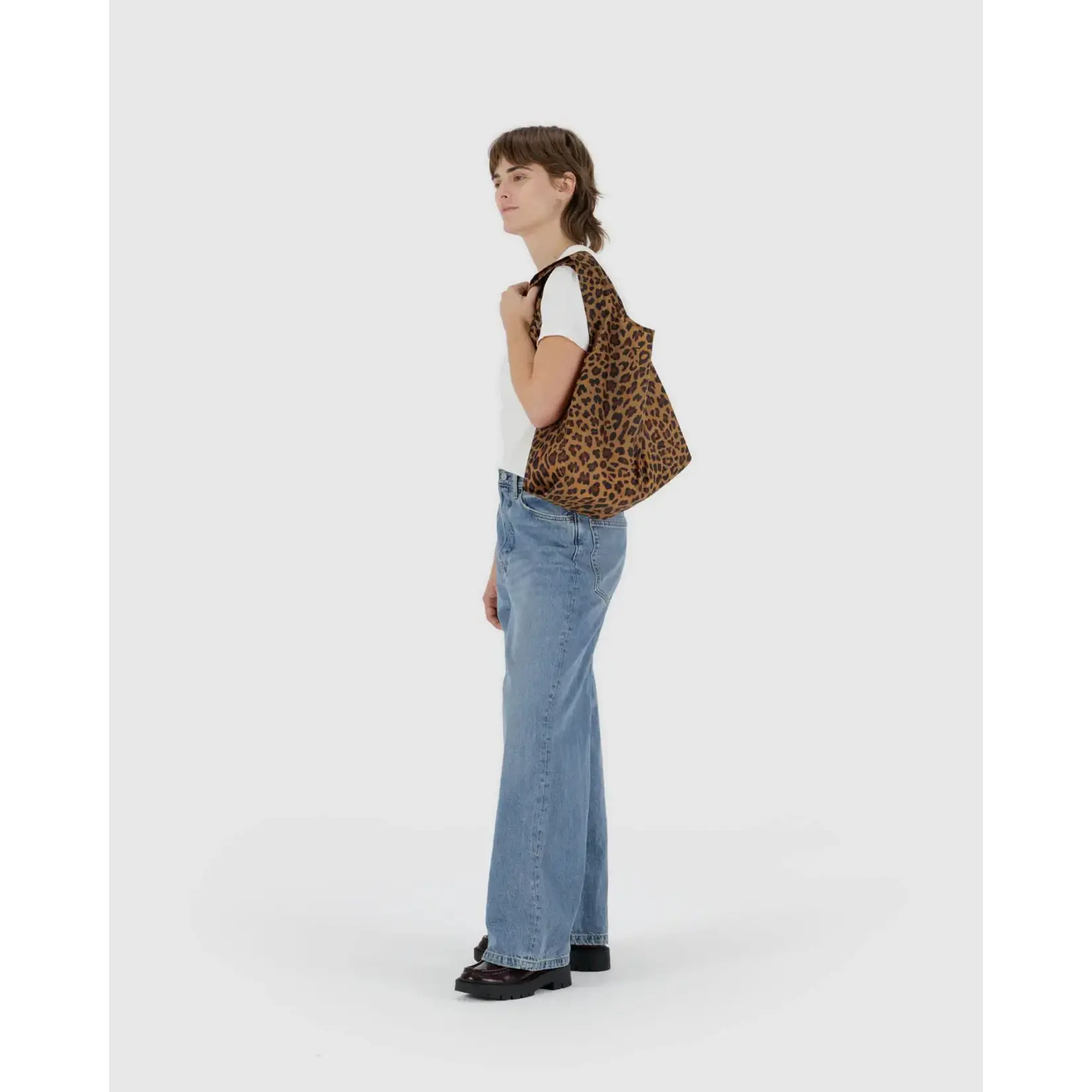 Baggu Standard Baggu - Leopard
