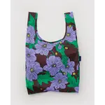 Baggu Standard Baggu - Maroon Poppy