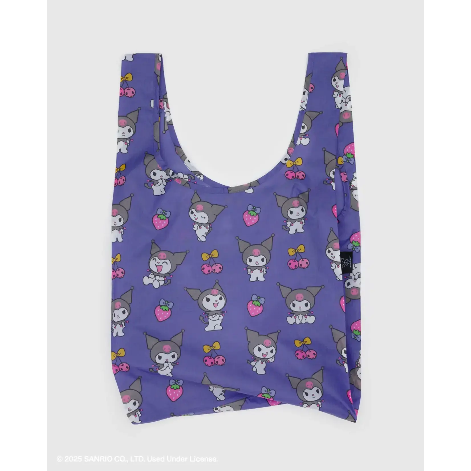 Baggu Standard Baggu - Kuromi