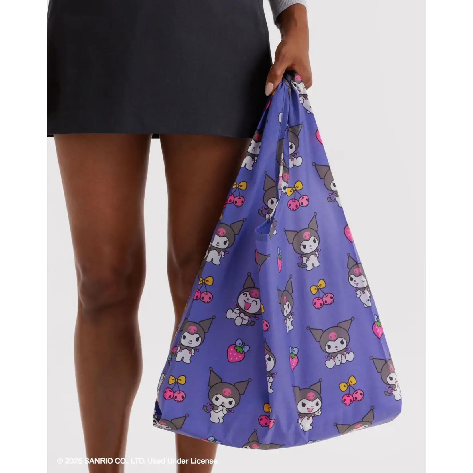 Baggu Standard Baggu - Kuromi
