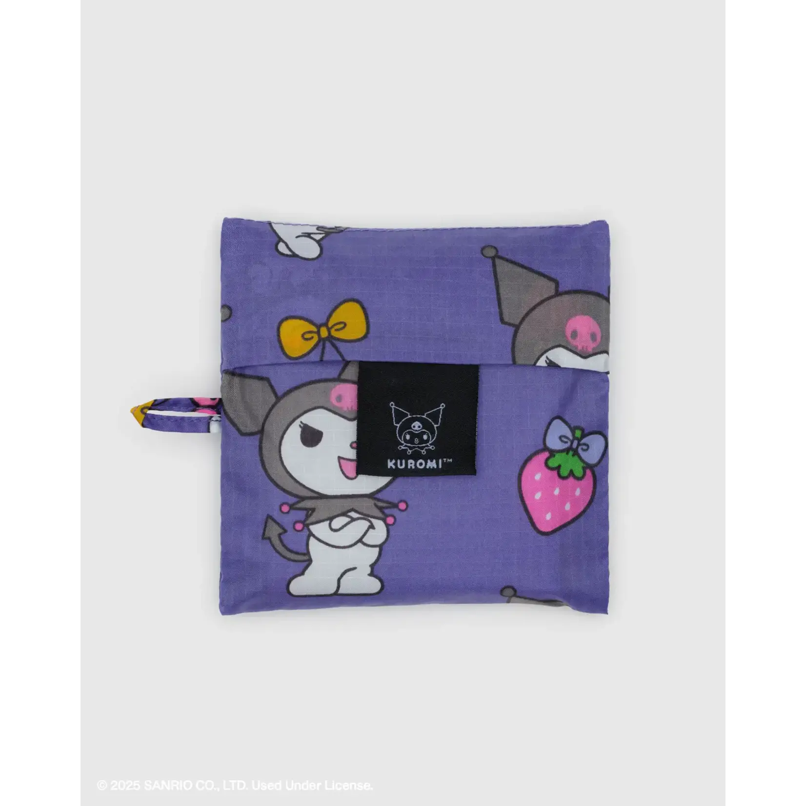 Baggu Standard Baggu - Kuromi