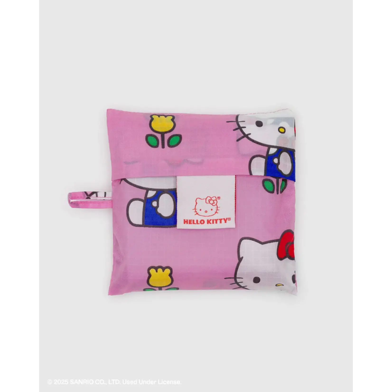 Baggu Standard Baggu - Hello Kitty Pink