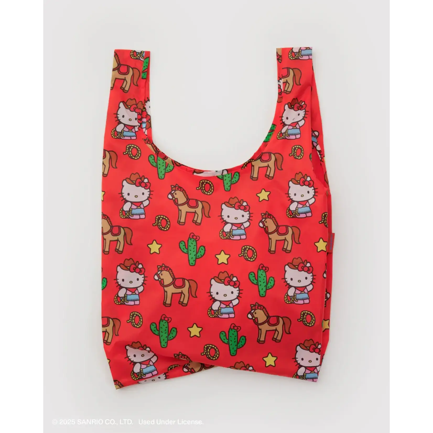 Baggu Standard Baggu - Hello Kitty Western