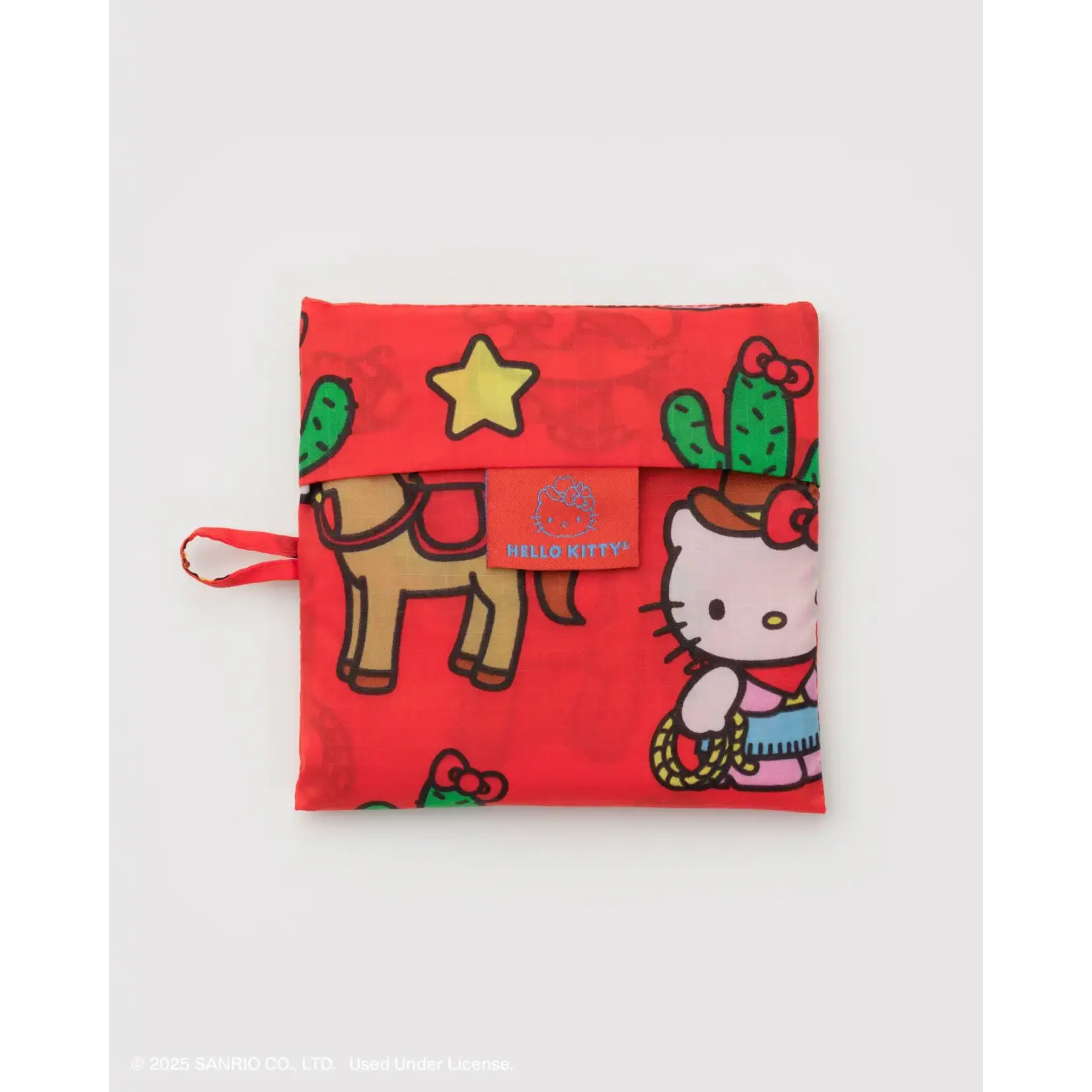 Baggu Standard Baggu - Hello Kitty Western